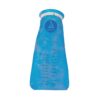 DYANAREX 4707 Blue Emesis - Vomit Bag"Dynarex" 1000 mL (Pack of 12) 3 71WeiPeV9uL