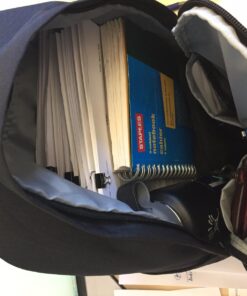 Amazon Basics Classic School Backpack - Black 1-Pack Backpack Only 81 71Wey8GGuoL