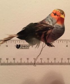 Touch of Nature 20754 Partridge, 4-1/4-Inch 5 71WfVrfttcL