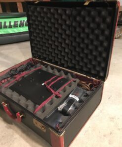 IZO All Supply Convoluted 2 Inch 12in W x 12in L Egg Crate Panels Acoustic Foam Sound Proof Wall Tiles, 6 Pack 2x12x12 (6pack Convoluted) 38 71WhJQwTUlL