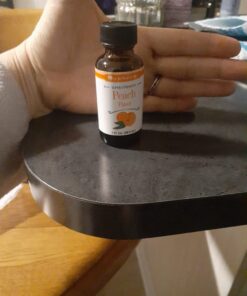 LorAnn Peach SS Flavor, 1 ounce bottle 10 71WiDOezY7L