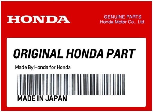 GENUINE Honda (HRT216S3DA) (HRT216SDA) (HRT216KS3A) (HRT216KS3DA) (HRT216KSDA) (HRT216KTDA) (HRT2162TDA) Walk-Behind Lawn Mowers REAR DRIVE WHEEL