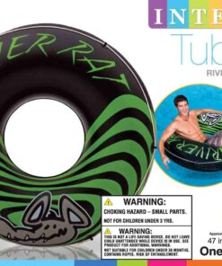 The Wet Set 68209EP 48" River Rat™ Air Tube Assorted Colors 9 71Wj3XnEdhL