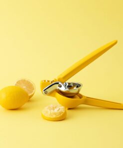 Chef'n FreshForce Citrus Juicer, 10.25 long, Yellow 36 71WjjdlUCTL