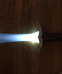 Lord of The Rings Bilbo Baggins Sword Multi-colored 11 71WkYFdZ4OL