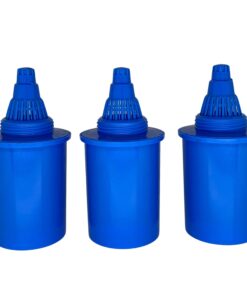 Pitcher of Life Alkaline Water Pitcher Replacement Filters - 3 Pack 5 71WkiWeAfmL