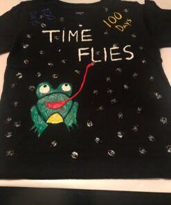 Elmer's E431 Craft Bond Fabric and Paper Glue, 4 oz, Clear 24 71WkxnbPwVL