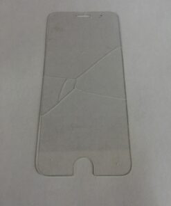 Tech Armor Ballistic Glass Screen Protector Designed for Apple NEW iPhone SE 3 (2022), iPhone SE 2 (2020), iPhone 6, 6S, 7, 8 (4.7 Inch) 2 Pack Tempered Glass 39 71Wl2GCj4oL