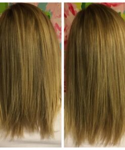 Natures Wellness Hair, Skin & Nails Essential Nourishing Supplement, 60-Count | 4000mcg Biotin + Vitamins A, C and E, B Complex Vitamins, and Advanced Nutrients per Capsule | 100% All-Natural 35 71WlOLZuY7L