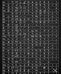 The Hermetic Tarot 52 71WlcCz ivL