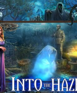 Into the Haze Deluxe Edition 12 71WlnoHl7uL