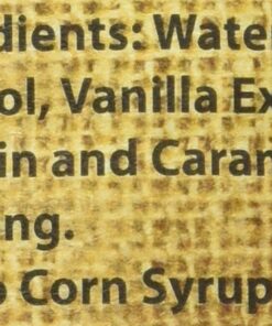 Mexican Vanilla, Dark 1 Liter 5 71WlvZBCzL