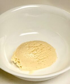 Cuisinart ICE-100 1.5-Quart Ice Cream and Gelato Maker, Fully Automatic with a Commercial Quality Compressor and 2-Paddles, 10-Minute Keep Cool Feature, Black and Stainless Steel 42 71Wm2nCQZHL