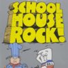 Schoolhouse Rock! (Special 30th Anniversary Edition) DVD July 5, 2005 2 71WmjBn3b3L