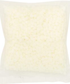 Alternative view of Stakich Pure White Beeswax Pellets, All Natural, Cosmetic Grade, Premium Quality (1 Pound) 16 OZ