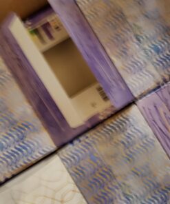 Kleenex Ultra Soft Facial Tissues, 120 Count (Pack of 8) (960 Total Tissues) White 120 Count (Pack of 8) 18 71WmyzY2zWL