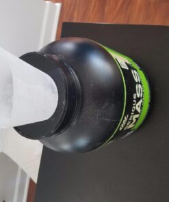 Optimum Nutrition Serious Mass, Weight Gainer Protein Powder, with Added Immune Support, Vanilla, 6 Pound (Packaging May Vary) 6 Pound (Pack of 1) 34 71Wn2EJNbdL