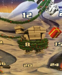 LEGO Star Wars 75097 Advent Calendar Building Kit 23 71WnrSV75jL
