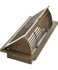 Imperial RG3061 Pop-Up Floor Register, 4 x 10-Inch, Tan 1-Pack 31 71WoFMBDtCL