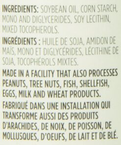 Wilton Cake Release Pan Non-Stick Coating, 8 fl. oz 19 71WorfD7WL