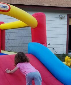 CFM PRO Premium Inflatable Bounce House Blower - 580 Watts 9 71WoroB8vAL