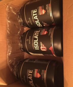 SASCHA FITNESS Hydrolyzed Whey Protein Isolate,100% Grass-Fed (2.3 Pounds, Peanut Butter) 27 71WouxtR2rL