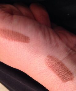 Lime Crime Velvetines Liquid Matte Lipstick, Cashmere - Grey Beige - French Vanilla Scent - Long-Lasting Velvety Matte Lipstick - Won't Bleed or Transfer - Vegan 26 71WpsxmiaEL