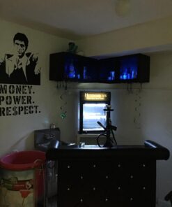 GRIDMANN Commercial NSF Stainless Steel Sink Wall Mount Hand Washing Basin with Faucet Without Side Splashes 26 71WpztQQ7lL