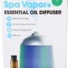GreenAir SpaVapor+ Aromatherapy Diffuser 1 EA 6 71Wqcd3nXL