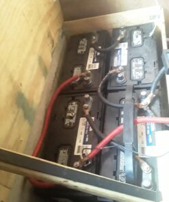 SoundBox KIT0-25RB, 0 Gauge Amplifier Wire Power/Ground Amp Cable - 50 Ft. 22 71WqgMQAkML