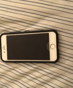 Caseology Legion for Apple iPhone 7 Case (2016) - Dual-Layer Armor - Matte Black 73 71Wr2aFCYML