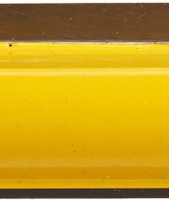 YONICO Pattern Bit Flush Trim Top and Bottom Bearing Router Bits 2-Inch 1/2-Inch Shank 14134 2" Length - 3/4" Width - 1/2" Shank 5 71Wrbywu YL