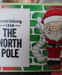 Crafters Workshop Crafter's Workshop Template, 6 by 6-Inch, Bricks 10 71WsQhjj2DL