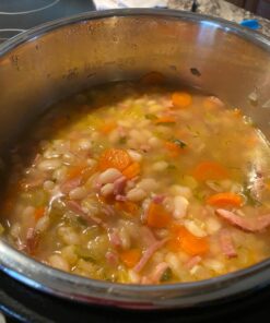 The Instant Pot Electric Pressure Cooker Cookbook: Easy Recipes for Fast & Healthy Meals 28 71WsWSsvGL