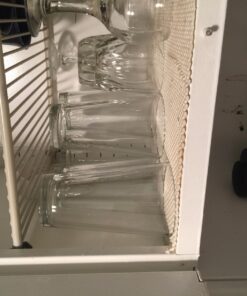 Luminarc 16-Ounce Pub Beer Glass, Set of 10 10 Count (Pack of 1) Standard Packaging 29 71WsrgXeXJL