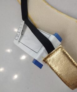 Rubie's Costume Co Women's Dc Superheroes Wonder Woman Tiara One Size 20 71WtexLzauL