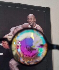 GloFX Black Kaleidoscope Glasses- Rainbow Rave Prism Diffraction 33 71Wu3QaqZEL