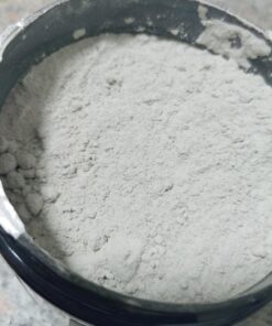 Sky Organics Indian Healing Clay with Detoxifying Bentonite Clay for Face, 100% Pure to Detoxify, Purify & Cleanse, 16 Oz. 1 Pound (Pack of 1) 48 71WuGe uAkL 1