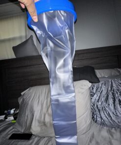 TKWC INC Water Proof Leg Cast Cover for Shower - #5738 - Watertight Foot Protector 38 71WuIvN x3L