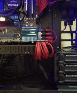 EVGA GeForce GTX 1080 Ti Founders Edition Gaming, 11GB GDDR5X, LED, DX12 OSD Support (PXOC) Graphic Cards 11G-P4-6390-KR Real Boost Clock: 1582 MHz 38 71WudQME2HL