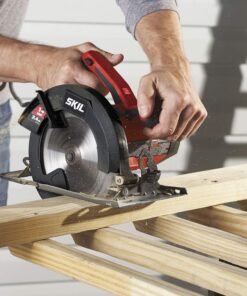 SKIL 14 Amp 7-1/4-Inch Circular Saw - 5180-01 14Amp Circular Saw 29 71WutJj1oyL