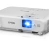 Epson Home Cinema 1040 1080p, 2x HDMI (1 MHL), 3LCD, 3000 Lumens Color and White Brightness Home Theater Projector 38 71WwGJjyc L