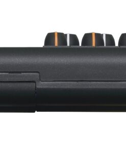 Tascam DP-006 6-Track Digital Pocketstudio Multi-Track Audio Recorder, Built-in Mics, Songwriting, Battery Operated MultiColored 23 71WwhyVQHAL