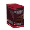 HERSHEY'S SPECIAL DARK Mildly Sweet Dark Chocolate XL, Candy Bulk Pack, 4.25 oz (12 Count) 4.25 Ounce (Pack of 12) 4 71Wx870erWL