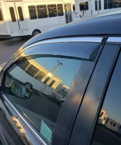 Vesul Center Console Armrest Storage Box Compatible with Honda Accord Sedan 2013 2014 2015 2016 2017 ABS Tray Insert Organizer Glove Pallet Black 2013-2017 Accord 40 71WxRhSTYdL