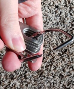 1Easylife 18/8 Stainless Steel Measuring Spoons, Set of 6 for Measuring Dry and Liquid Ingredients 48 71WyT54z2oL