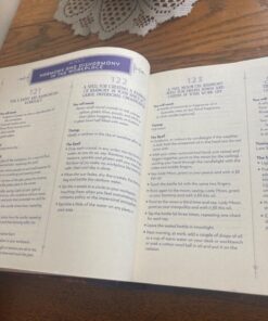 1001 Spells: The Complete Book of Spells for Every Purpose (1001 Series) 27 71WyccIywtL