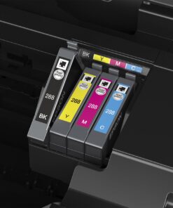 Epson Expression Home Xp-330 Wireless Color Photo Printer with Scanner and Copier, Amazon Dash Replenishment Ready 14 71Wz3Gd5S3L