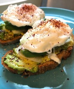 OXO Good Grips Silicone Egg Poachers (Set of 2),Yellow 46 71WzLOqTlSL