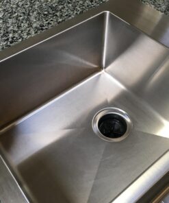 1Pcs Garbage Disposal Splash Guard Collar Sink Baffle, QCB-AM Sink Baffle Quiet Collar, Replacement for Sink Baffle, Removable Splash Guard Garbage Stopper(3-3/8 Inch in Diameter) 23 71WzgXgqMyL